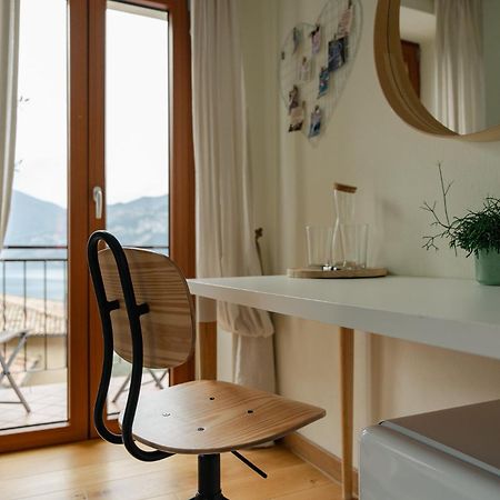 Garda Doma Bed & Breakfast Brenzone sul Garda Luaran gambar