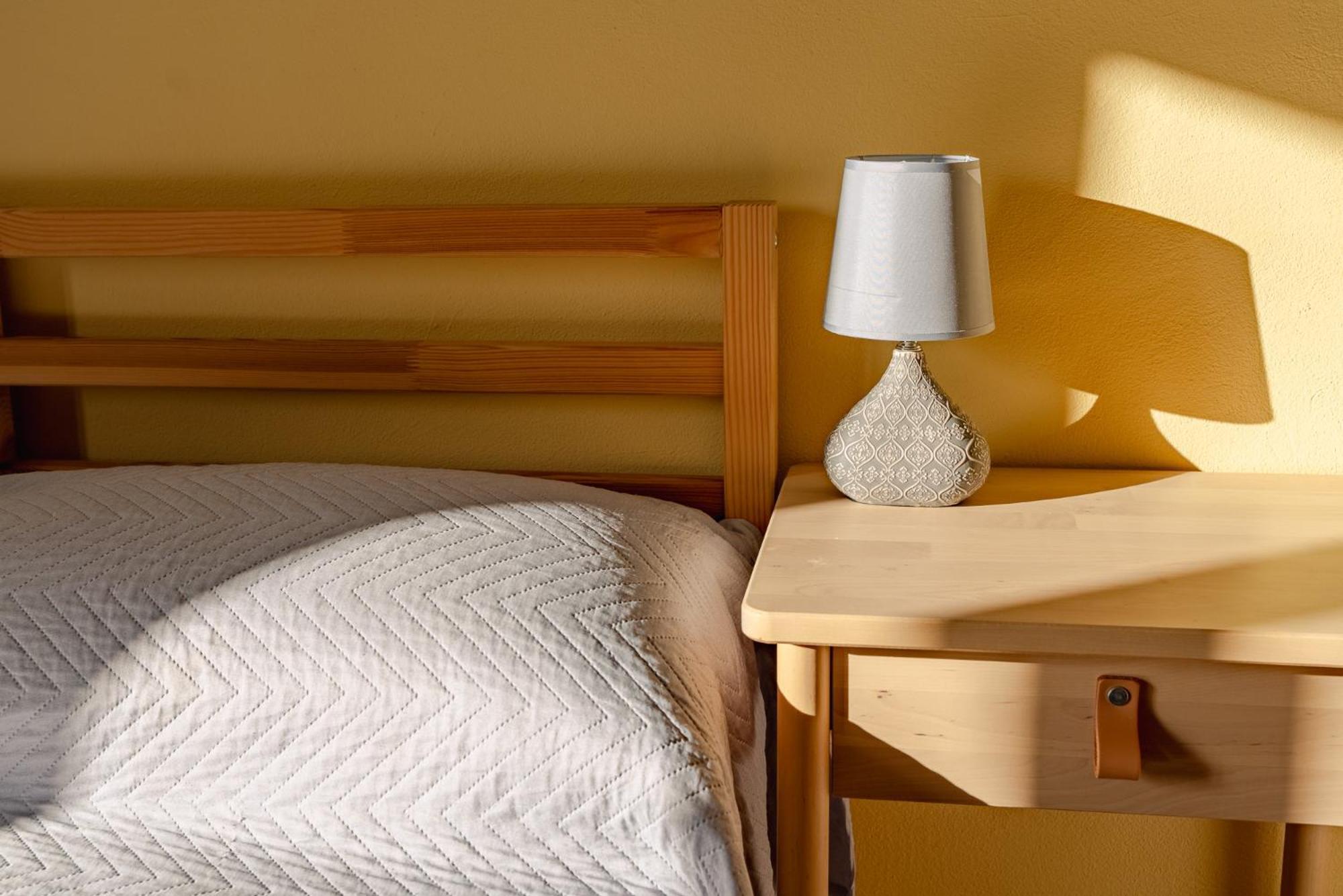 Garda Doma Bed & Breakfast Brenzone sul Garda Luaran gambar