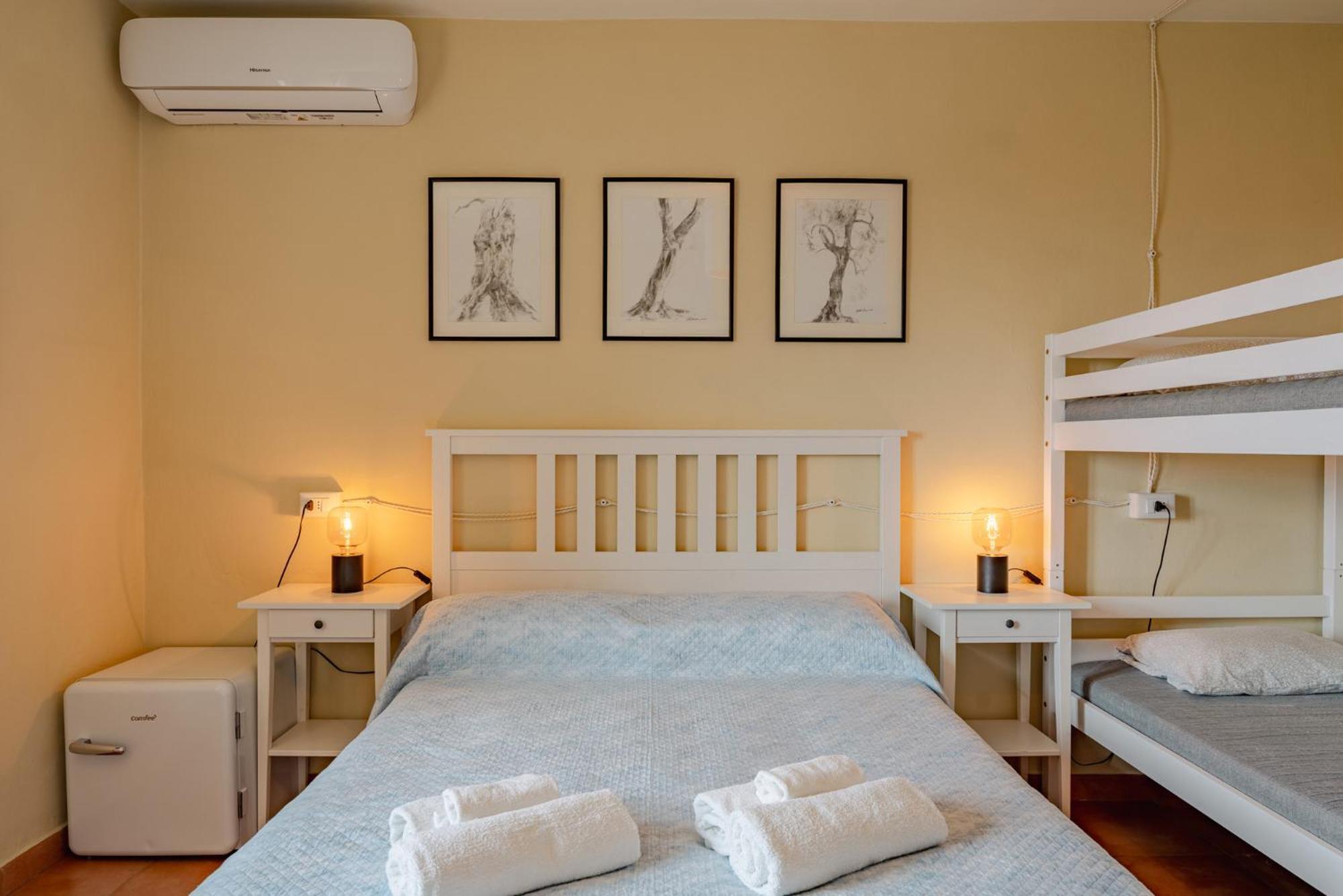 Garda Doma Bed & Breakfast Brenzone sul Garda Luaran gambar