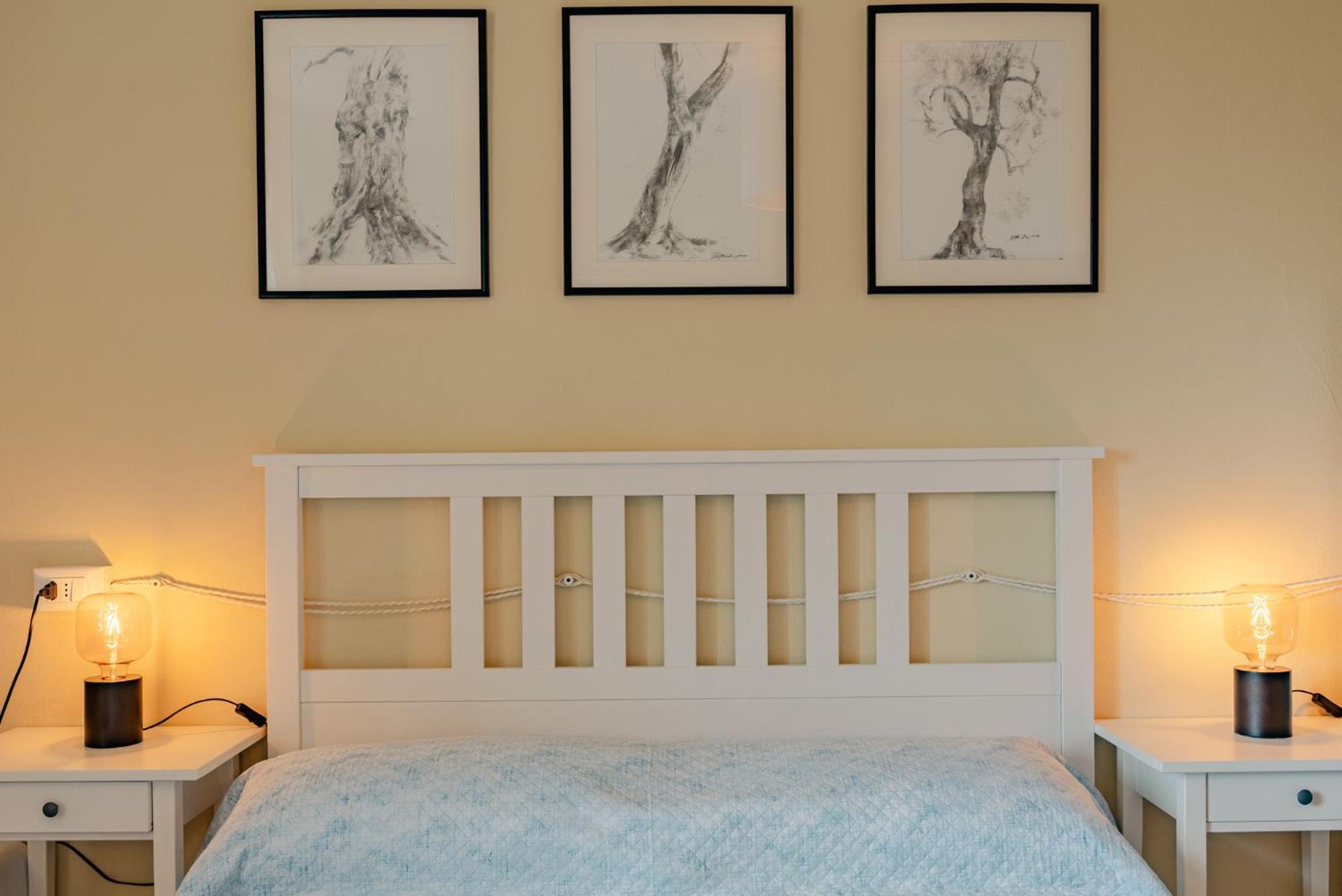 Garda Doma Bed & Breakfast Brenzone sul Garda Luaran gambar