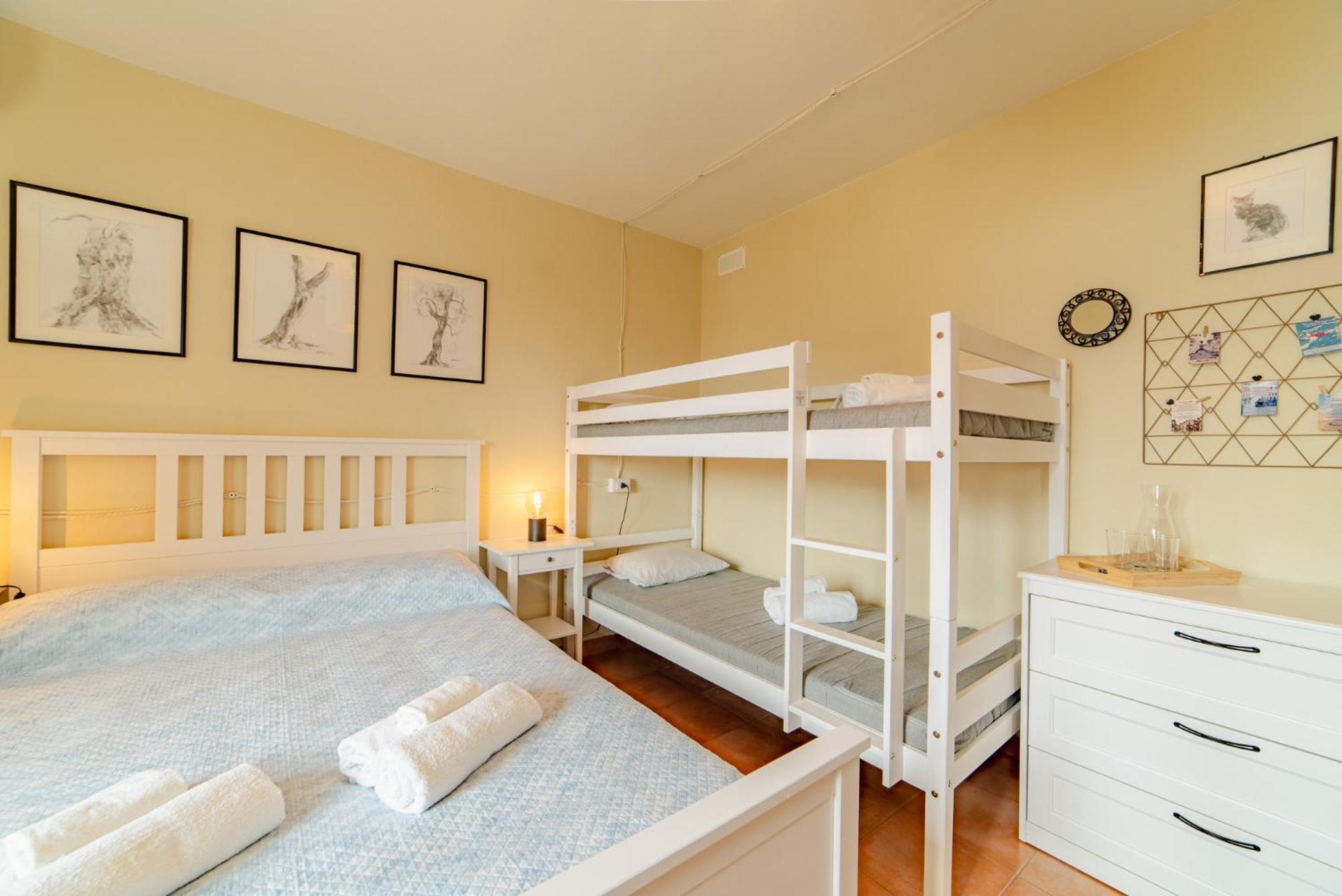 Garda Doma Bed & Breakfast Brenzone sul Garda Luaran gambar