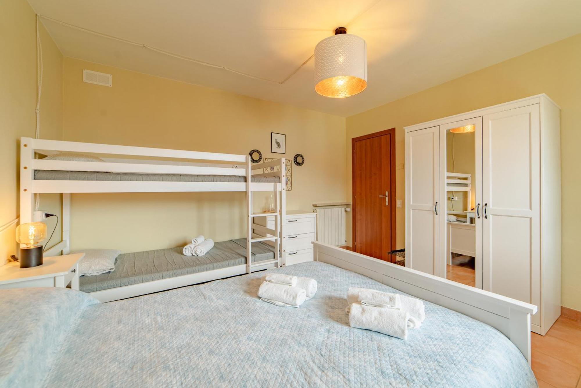 Garda Doma Bed & Breakfast Brenzone sul Garda Luaran gambar