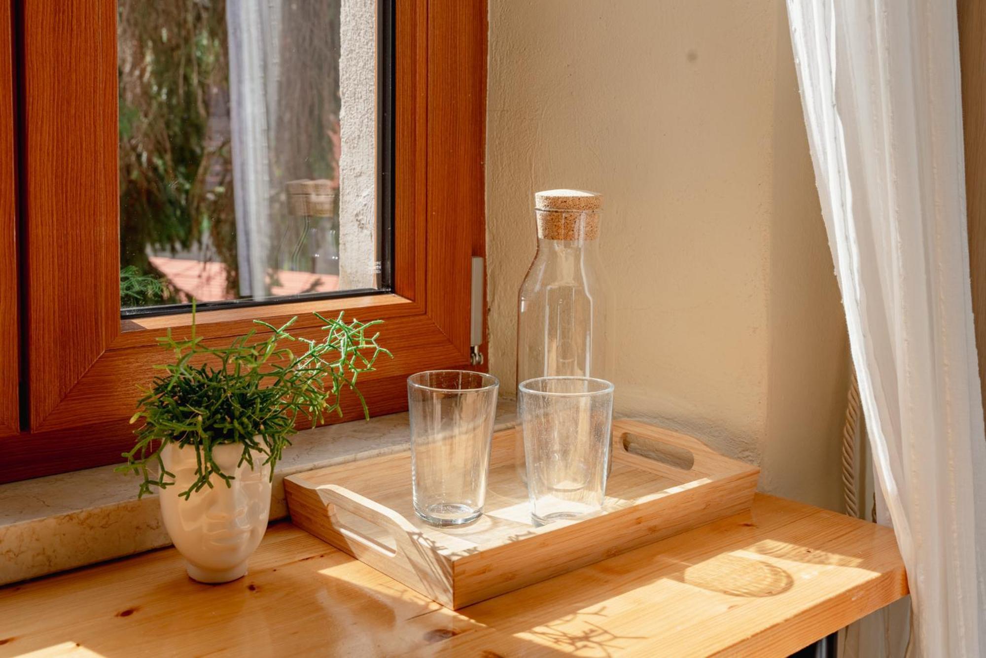 Garda Doma Bed & Breakfast Brenzone sul Garda Luaran gambar