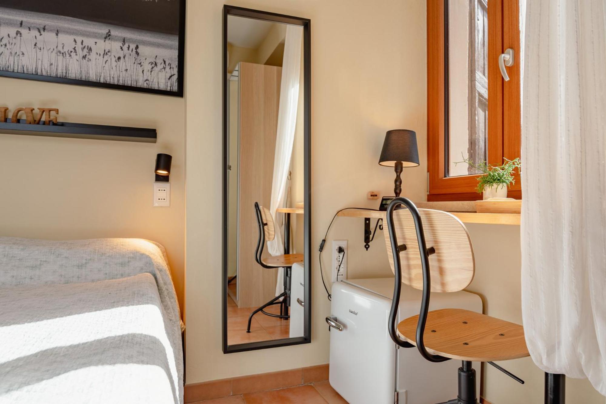 Garda Doma Bed & Breakfast Brenzone sul Garda Luaran gambar