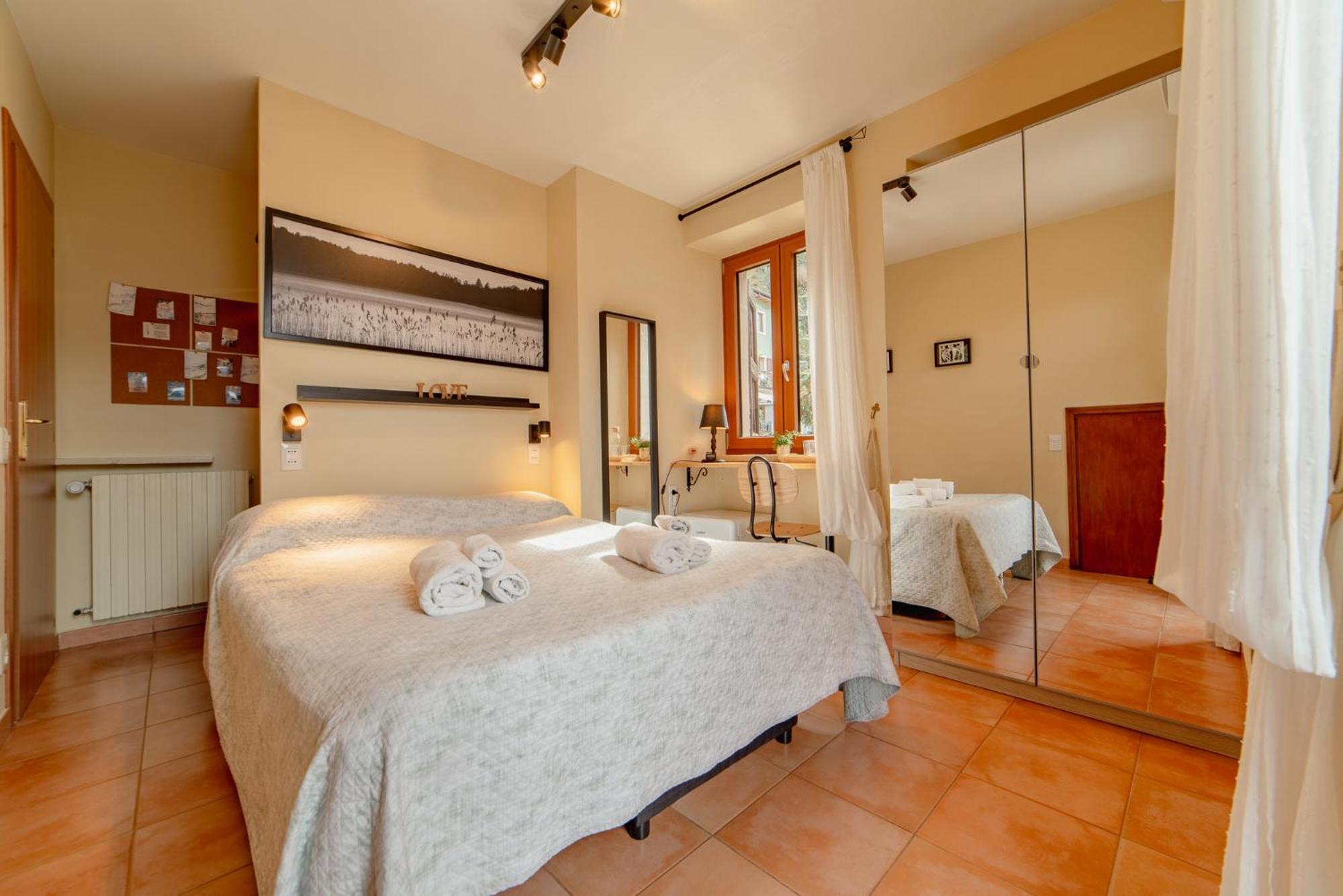 Garda Doma Bed & Breakfast Brenzone sul Garda Luaran gambar