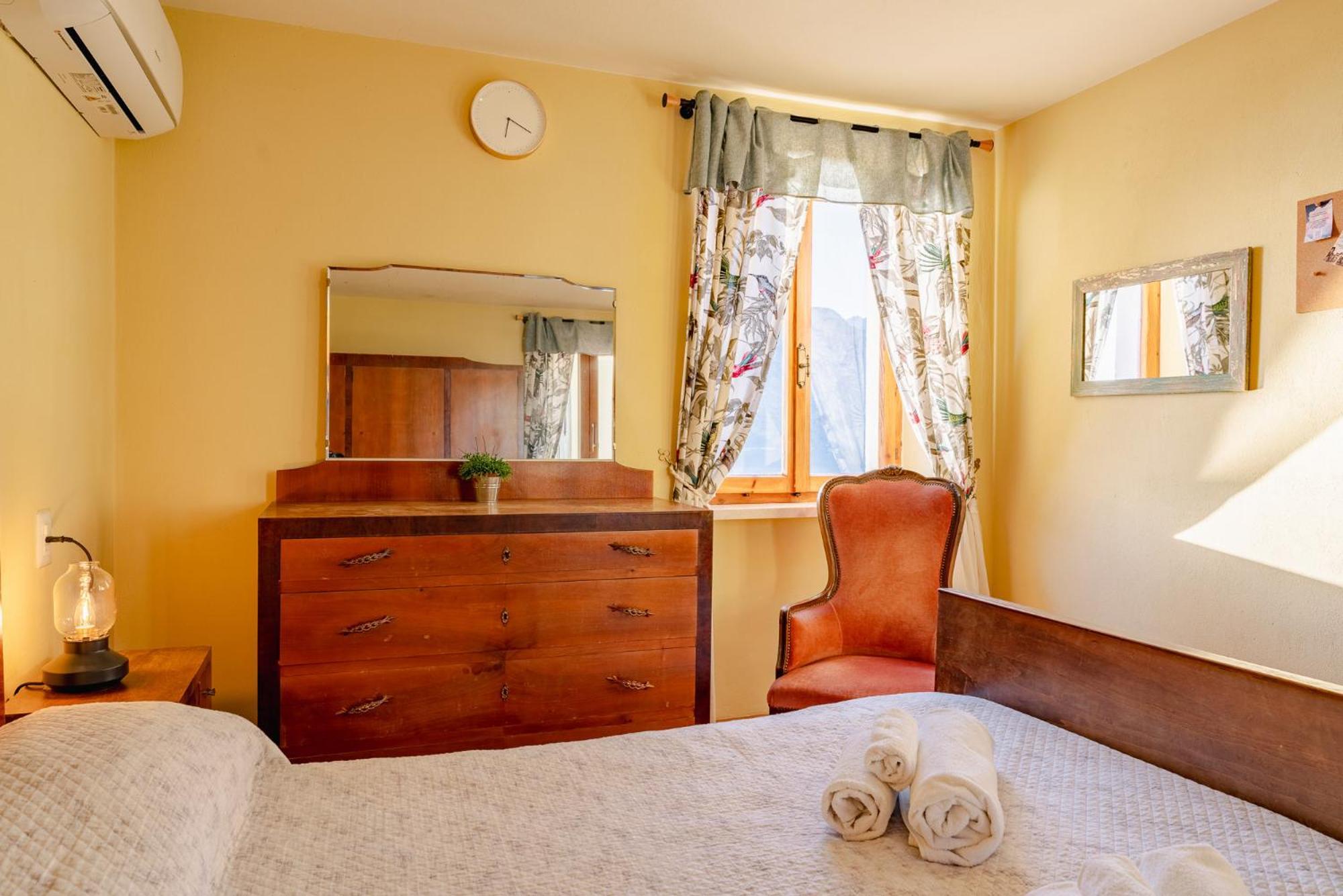 Garda Doma Bed & Breakfast Brenzone sul Garda Bilik gambar