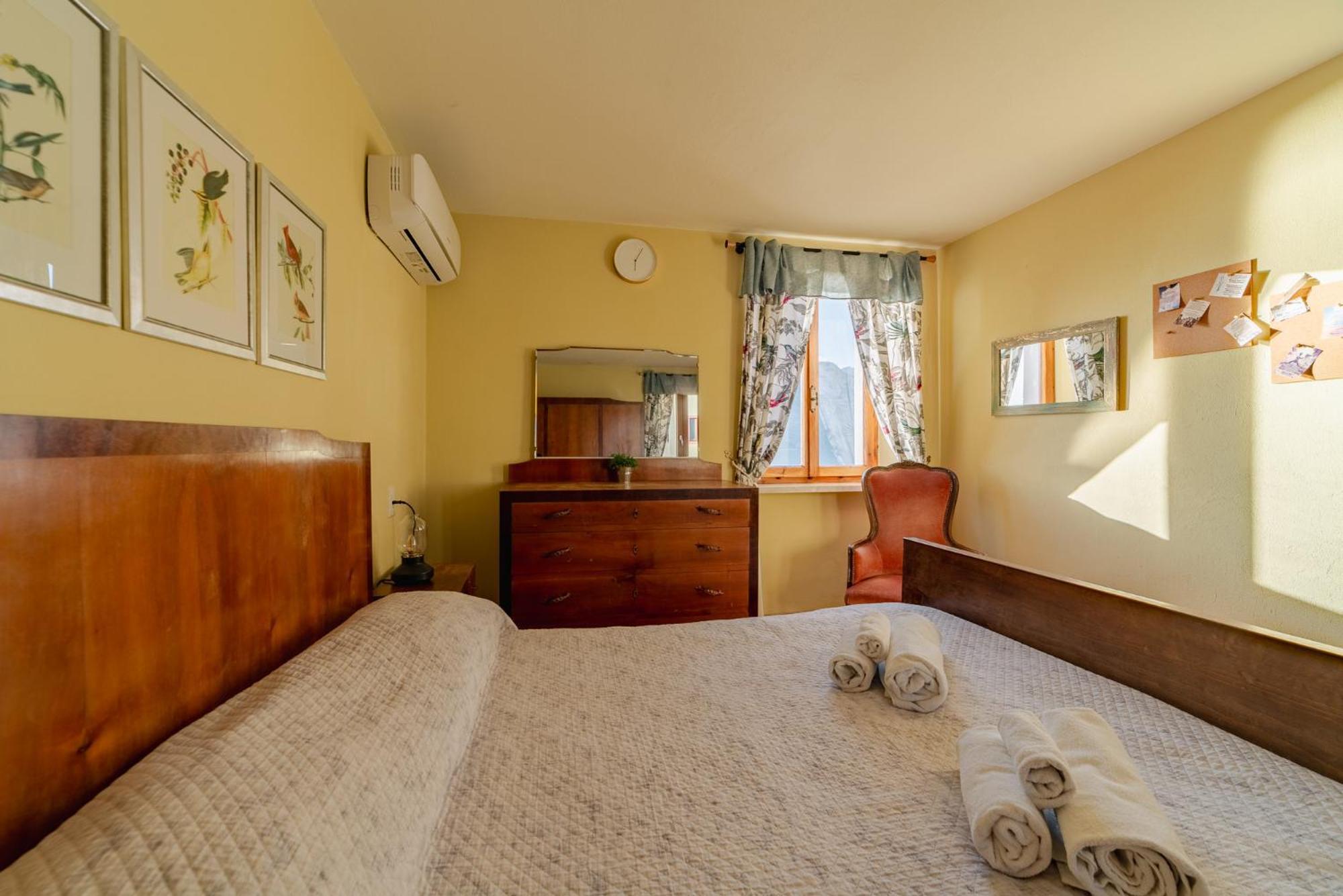 Garda Doma Bed & Breakfast Brenzone sul Garda Bilik gambar