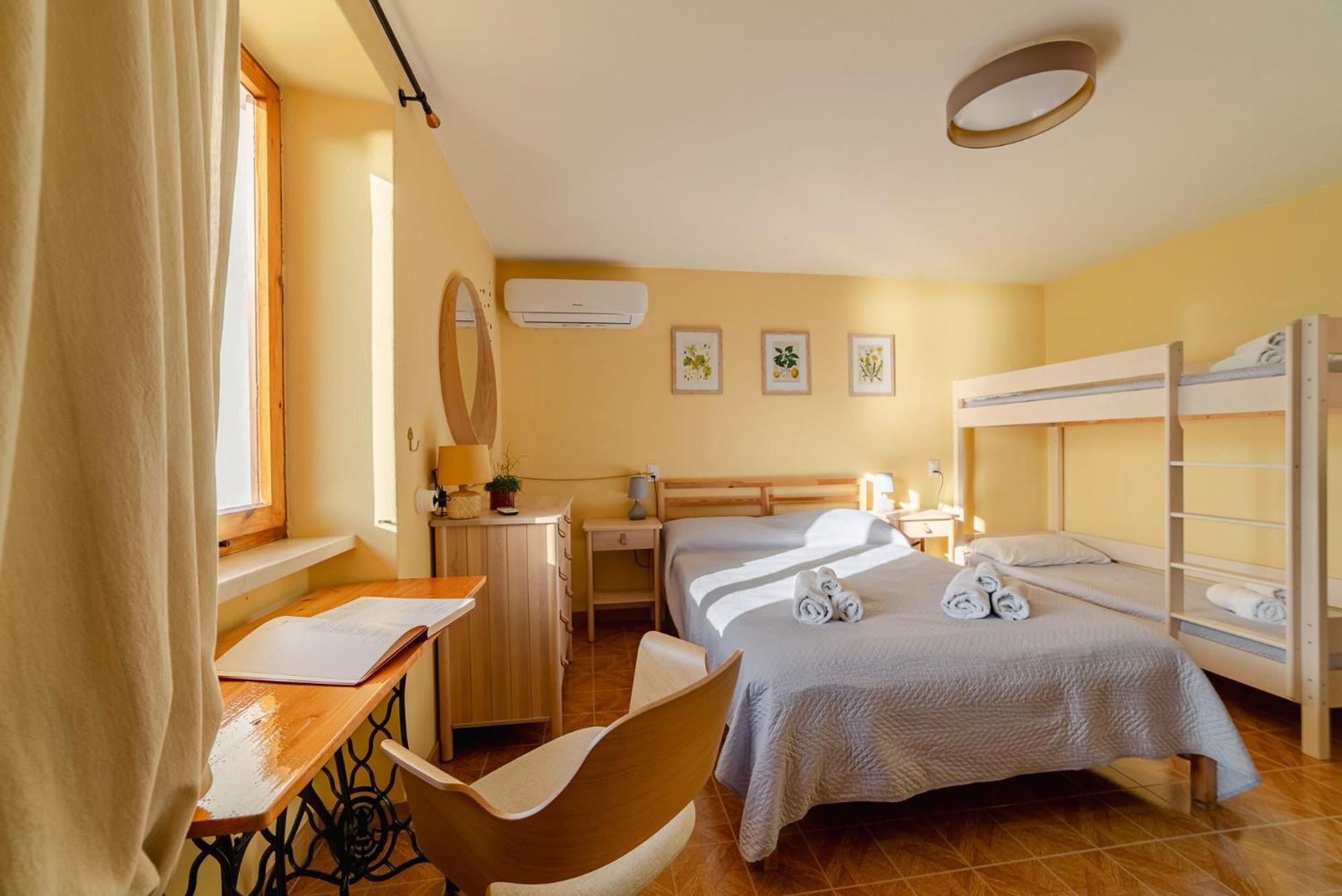 Garda Doma Bed & Breakfast Brenzone sul Garda Luaran gambar